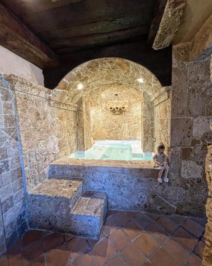 Agriturismo Le Faeta Arpino Exterior photo