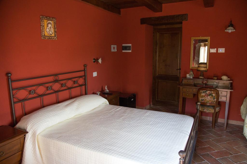 Agriturismo Le Faeta Arpino Exterior photo